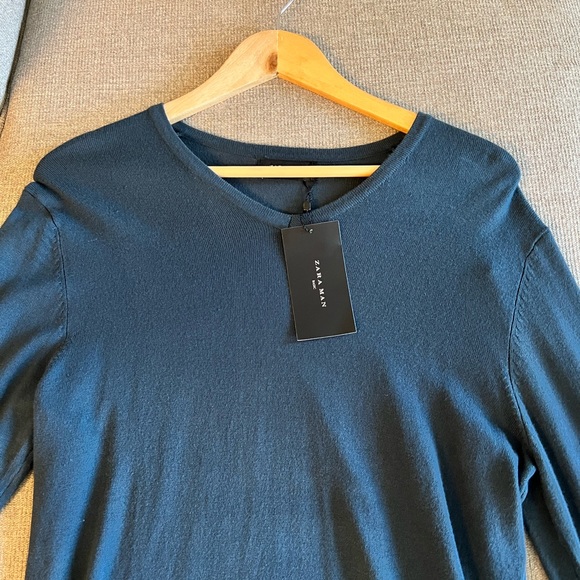 Zara Man - Picture 1 of 2